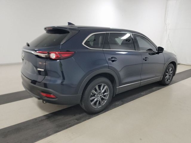 2021 Mazda CX-9 Touring