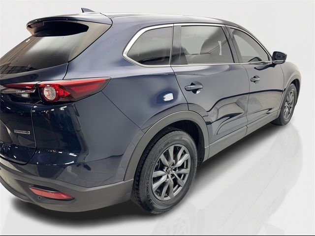 2021 Mazda CX-9 Touring