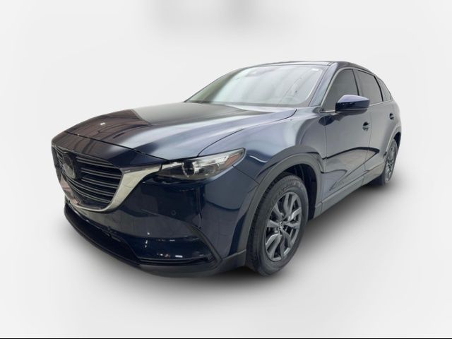 2021 Mazda CX-9 Touring