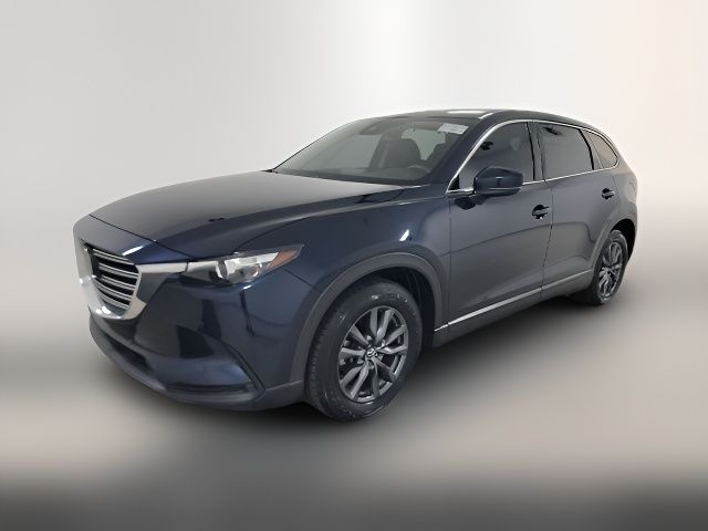 2021 Mazda CX-9 Touring