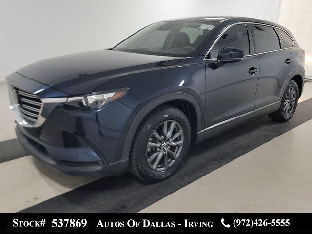 2021 Mazda CX-9 Touring