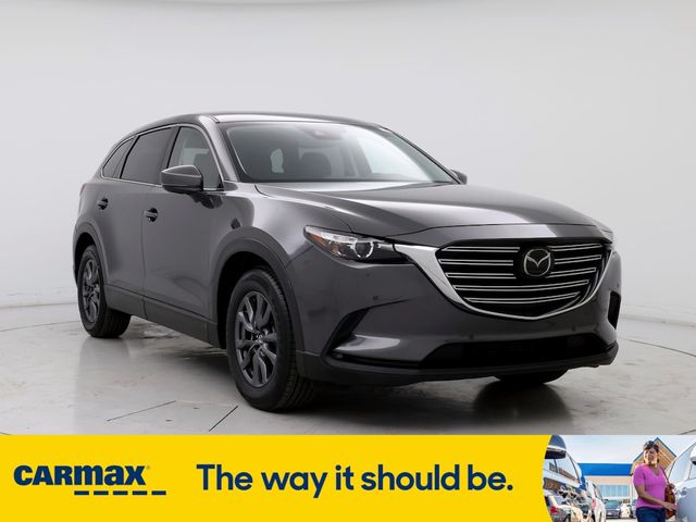 2021 Mazda CX-9 Touring