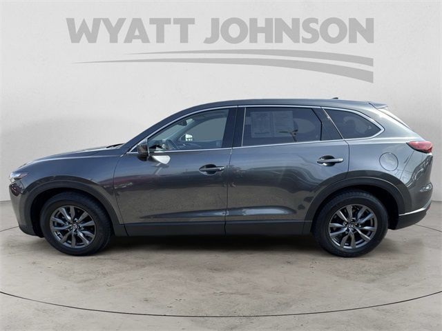 2021 Mazda CX-9 Touring