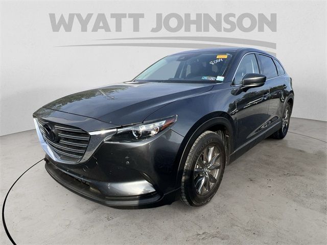 2021 Mazda CX-9 Touring