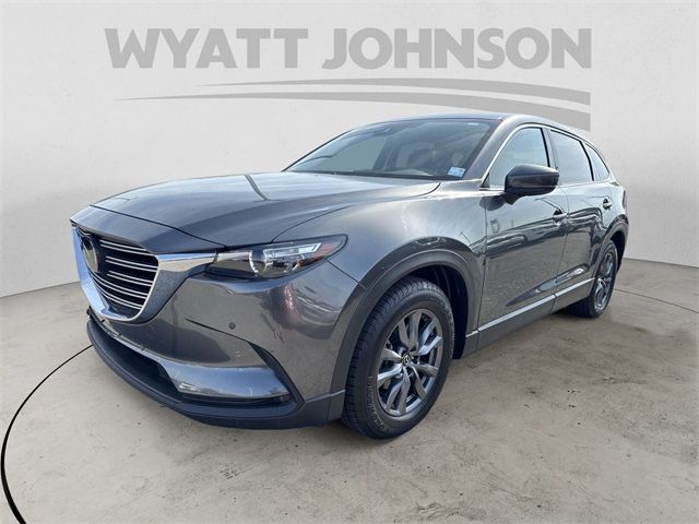 2021 Mazda CX-9 Touring