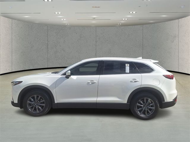 2021 Mazda CX-9 Touring