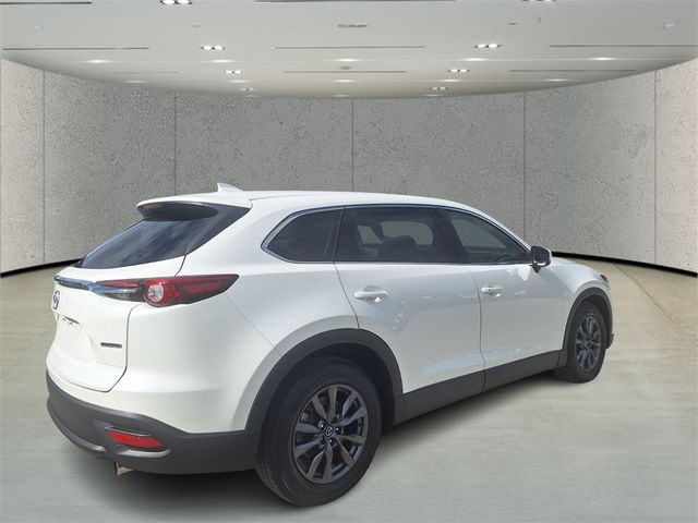 2021 Mazda CX-9 Touring