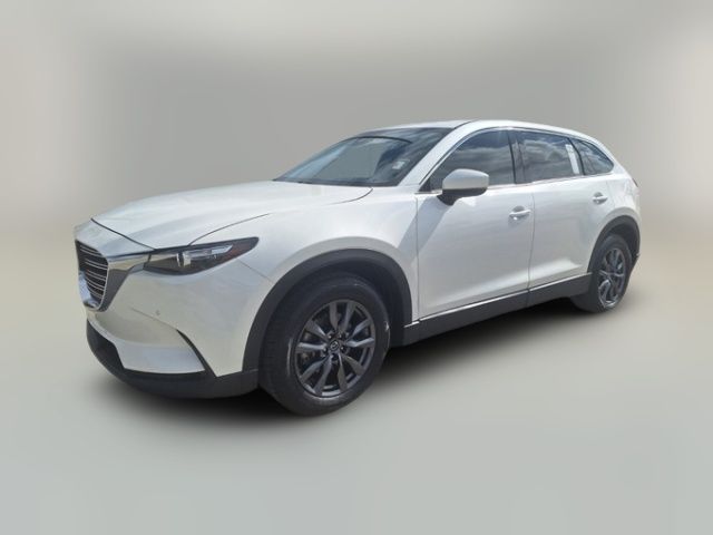 2021 Mazda CX-9 Touring