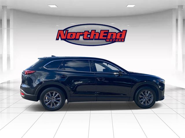 2021 Mazda CX-9 Touring