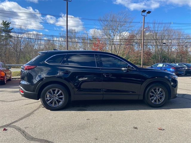 2021 Mazda CX-9 Touring