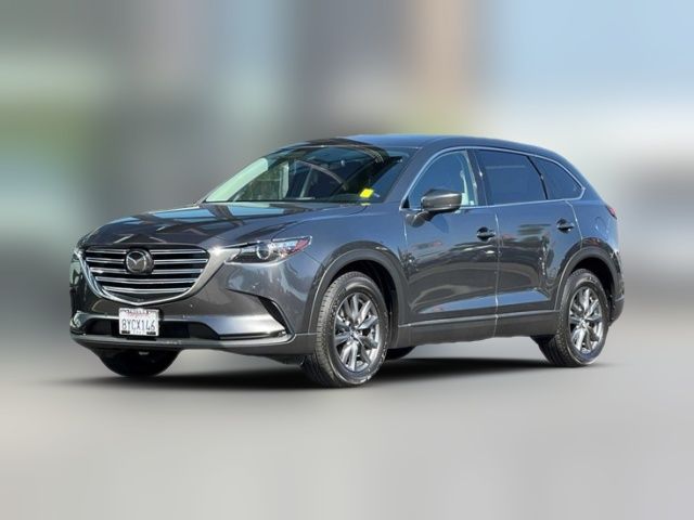 2021 Mazda CX-9 Touring