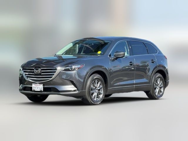 2021 Mazda CX-9 Touring