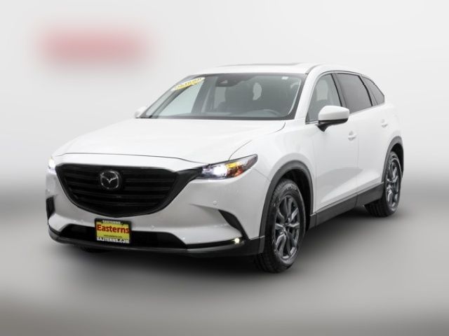 2021 Mazda CX-9 Touring