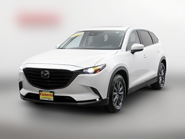 2021 Mazda CX-9 Touring