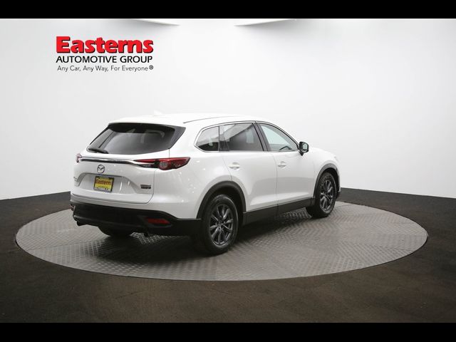 2021 Mazda CX-9 Touring