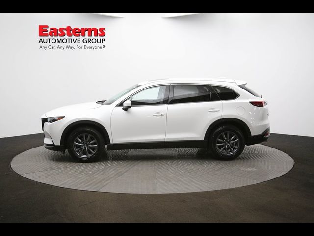 2021 Mazda CX-9 Touring