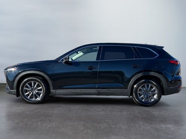 2021 Mazda CX-9 Touring