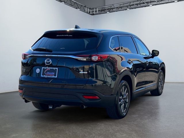 2021 Mazda CX-9 Touring