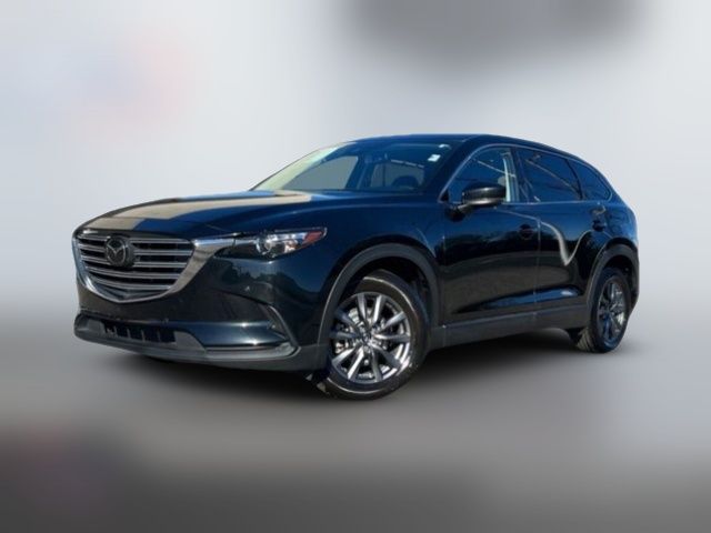 2021 Mazda CX-9 Touring