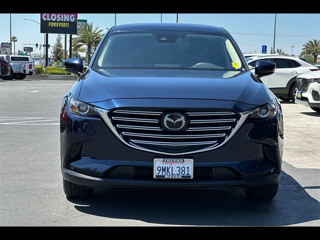 2021 Mazda CX-9 Touring