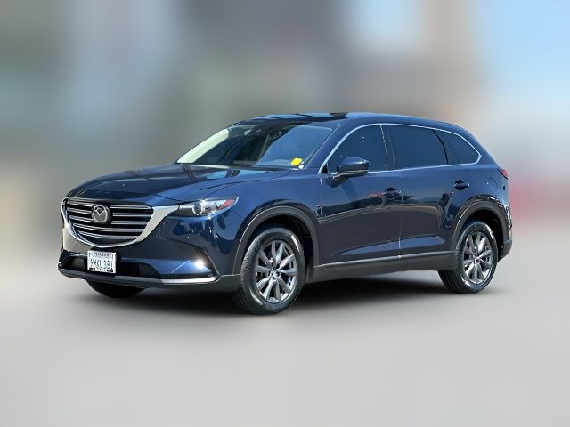 2021 Mazda CX-9 Touring
