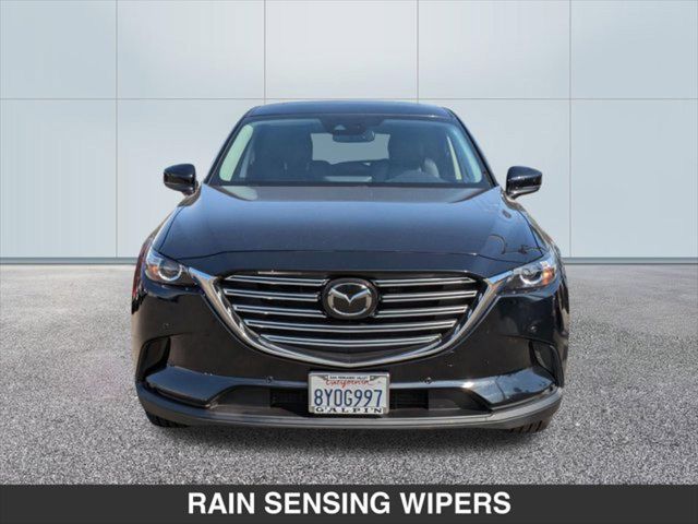 2021 Mazda CX-9 Touring