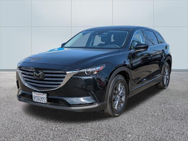 2021 Mazda CX-9 Touring