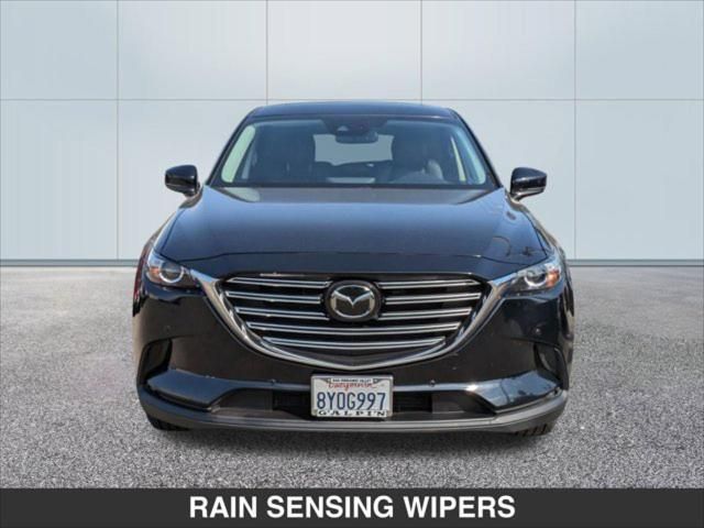 2021 Mazda CX-9 Touring