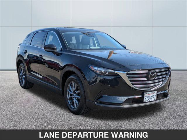 2021 Mazda CX-9 Touring