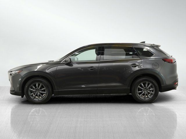 2021 Mazda CX-9 Touring