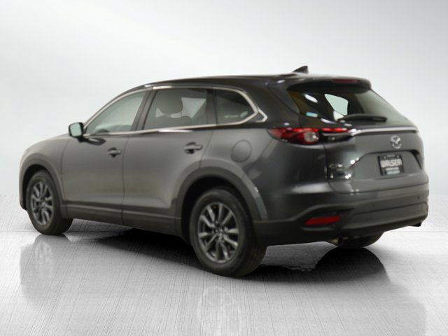 2021 Mazda CX-9 Touring