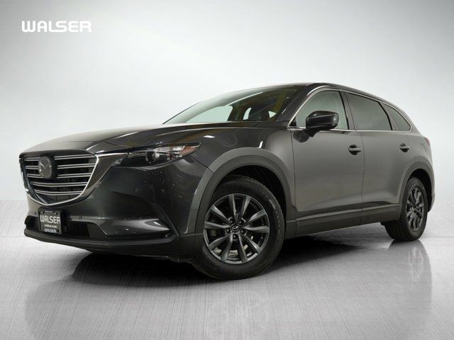 2021 Mazda CX-9 Touring