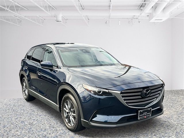 2021 Mazda CX-9 Touring