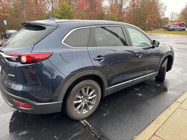 2021 Mazda CX-9 Touring