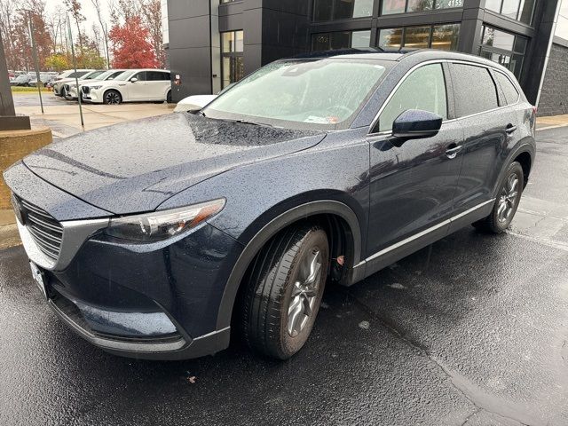 2021 Mazda CX-9 Touring