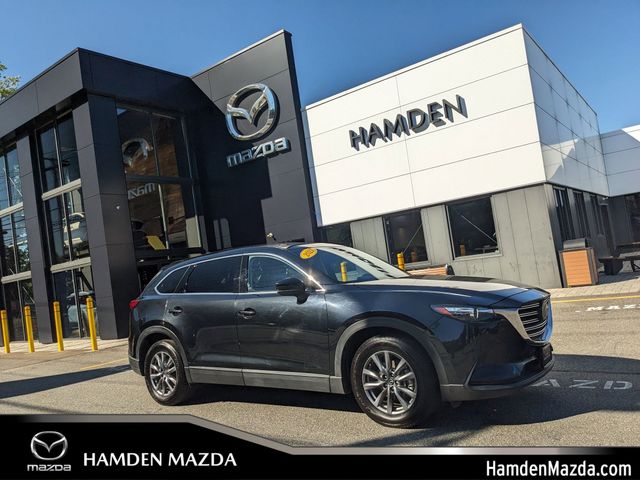 2021 Mazda CX-9 Touring