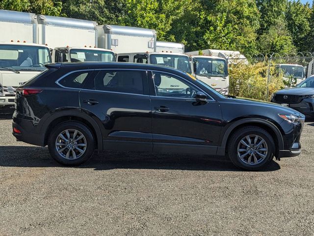 2021 Mazda CX-9 Touring