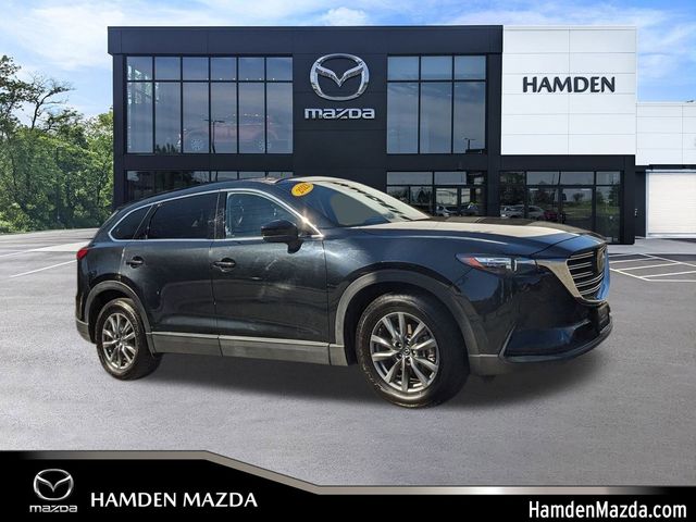 2021 Mazda CX-9 Touring