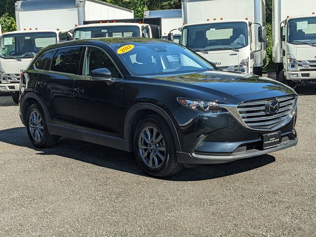 2021 Mazda CX-9 Touring