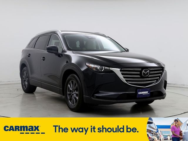 2021 Mazda CX-9 Touring