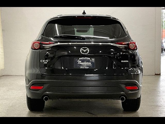 2021 Mazda CX-9 Touring