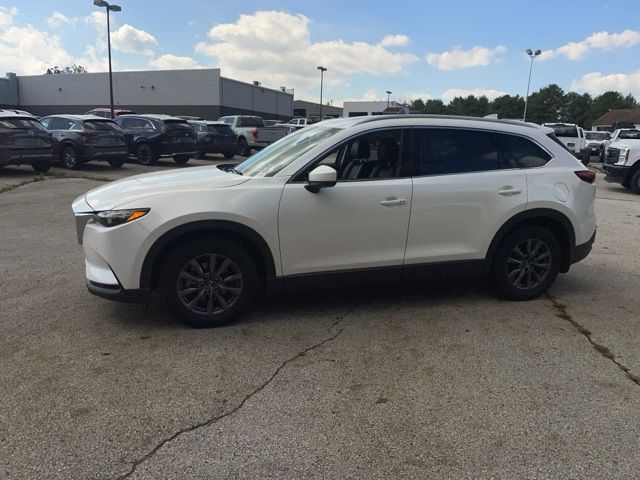 2021 Mazda CX-9 Touring