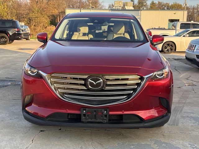 2021 Mazda CX-9 Touring