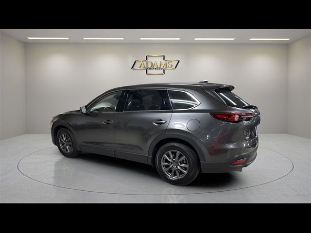 2021 Mazda CX-9 Touring