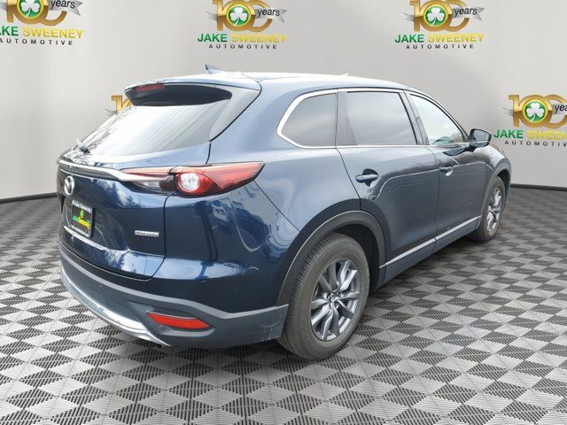 2021 Mazda CX-9 Touring