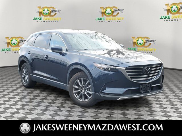 2021 Mazda CX-9 Touring