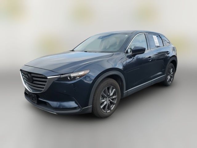 2021 Mazda CX-9 Touring