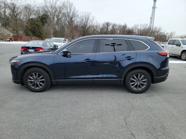 2021 Mazda CX-9 Touring