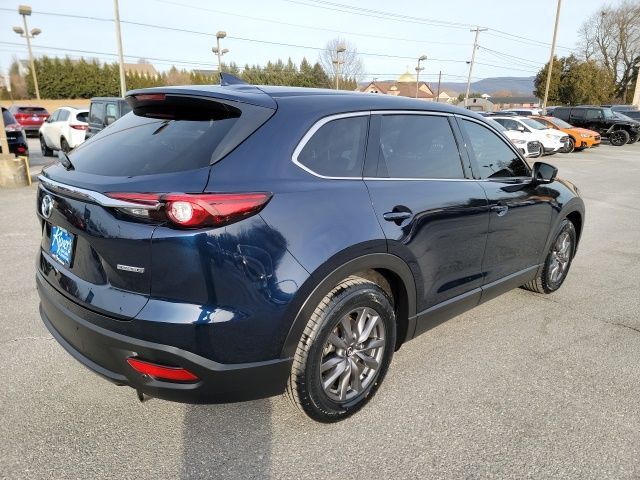 2021 Mazda CX-9 Touring