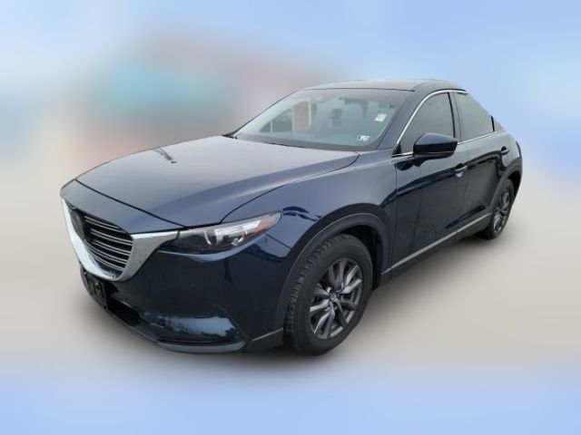 2021 Mazda CX-9 Touring